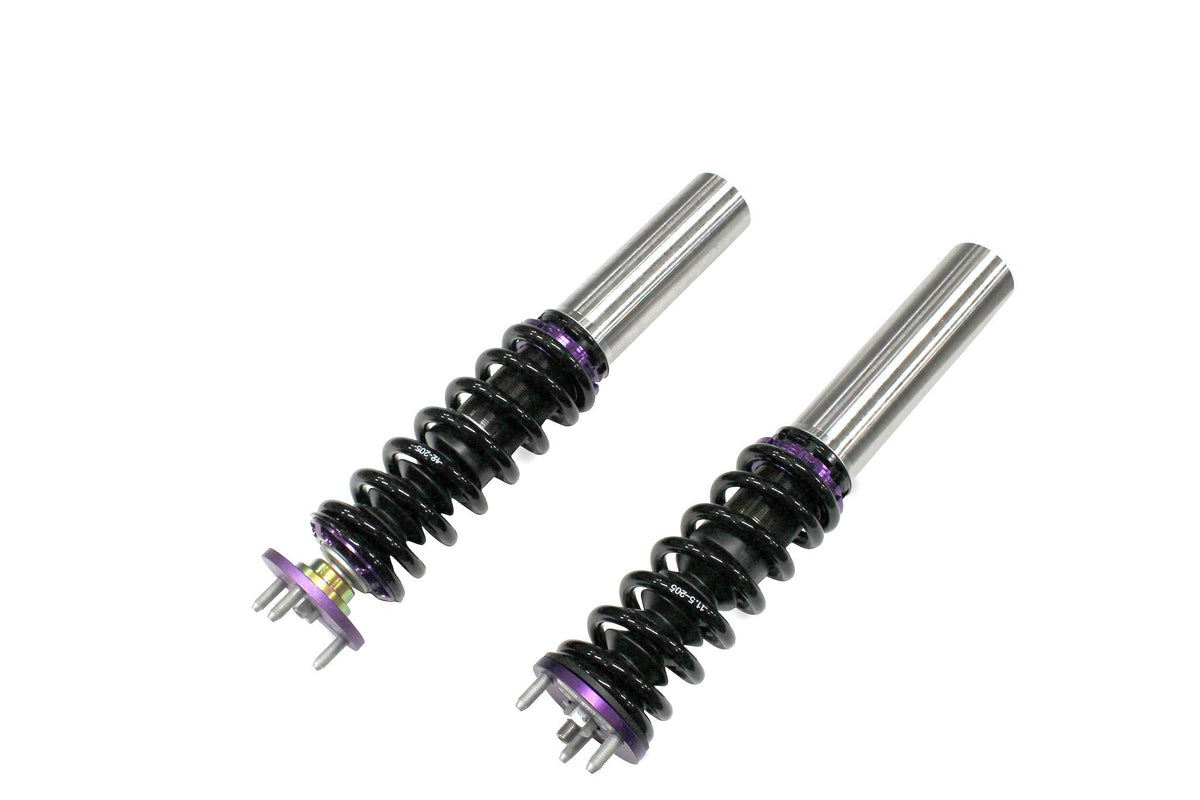 70-78 Nissan 240Z/260Z/280Z 51mm FLM D2 Racing Coilovers- RS Series