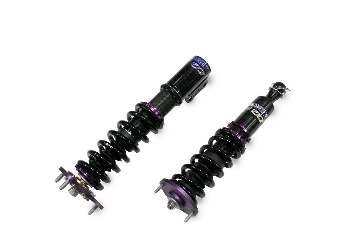95-99 Infiniti I30 D2 Racing Coilovers- RS Series