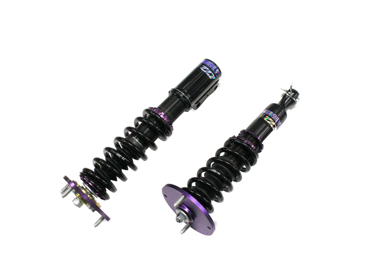 00-03 Nissan Maxima D2 Racing Coilovers- RS Series