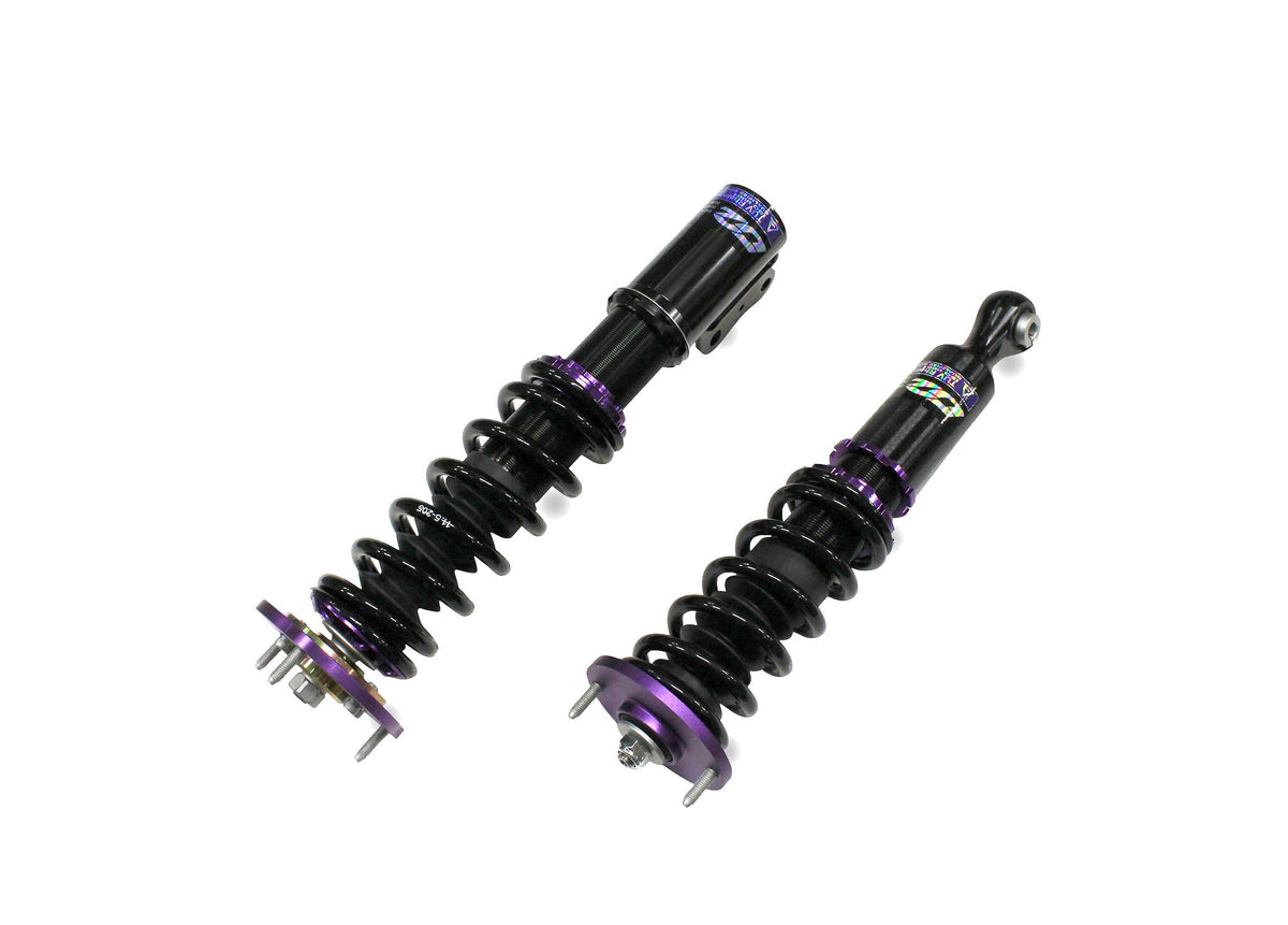 95-99 Nissan Sentra/200SX D2 Racing Coilovers- RS Series