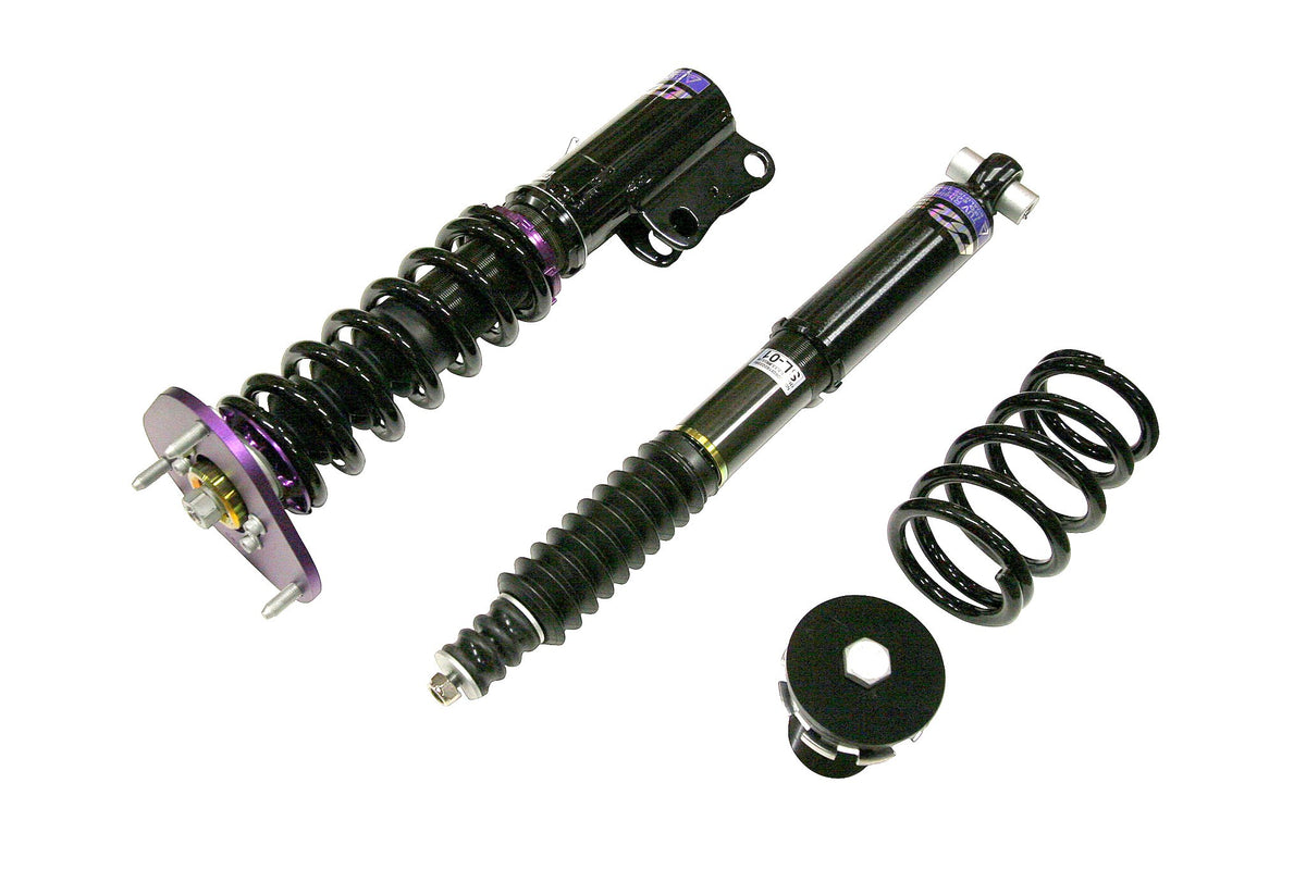 14-UP Scion iM D2 Racing Coilovers- RS Series