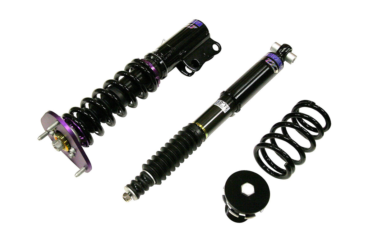 14-UP Toyota iM D2 Racing Coilovers- RS Series
