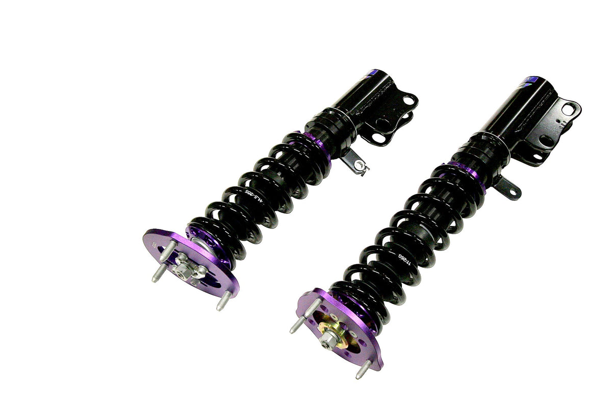 92-96 Toyota Corona D2 Racing Coilovers- RS Series