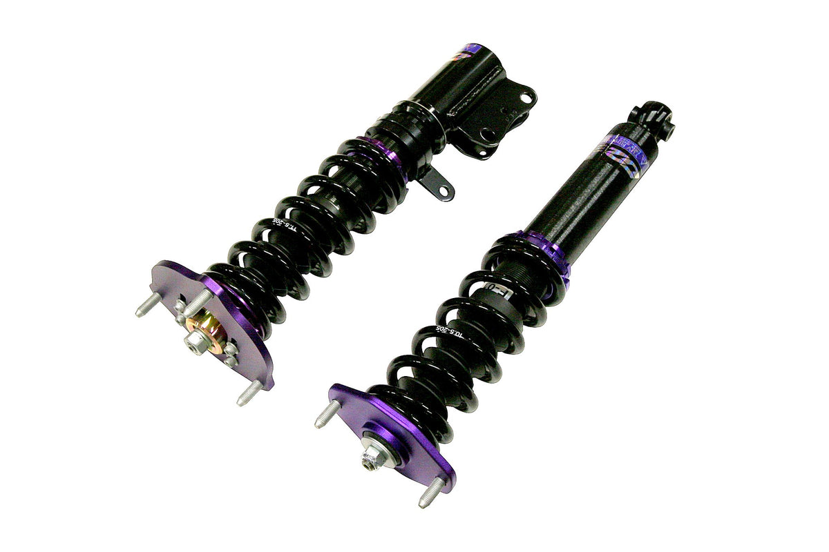 95-04 Volvo S40 / V40 D2 Racing Coilovers- RS Series
