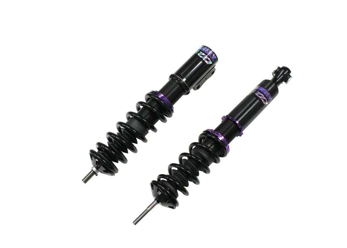 93-98 VW Jetta III D2 Racing Coilovers- RS Series