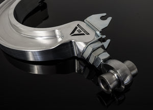 15-UP Audi TT / TTS / TTRS Voodoo13 Adjustable Rear Camber Arms