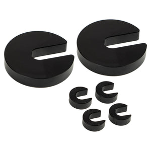 90-00 Lexus LS400 Engine and Transmission Spacers- Dayton One