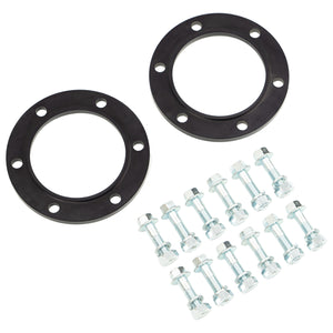 03-08 Nissan 350z Dayton One Axle Spacers