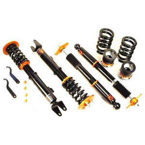 08-10 Dodge Challenger Ksport Coilovers- Kontrol Pro