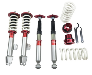 05-10 Dodge Charger RWD Truhart Coilovers- Street Plus