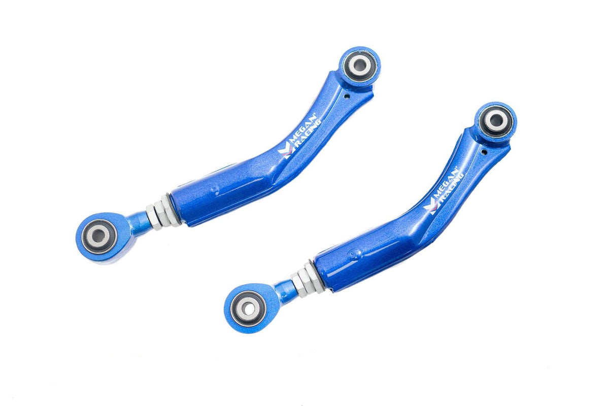 08-UP Dodge Challenger Megan Racing Rear Upper Camber Arms