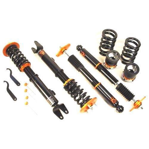 05-10 Dodge Charger Ksport Coilovers- Kontrol Pro
