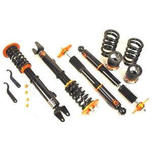 11-UP Dodge Charger Ksport Coilovers- Kontrol Pro