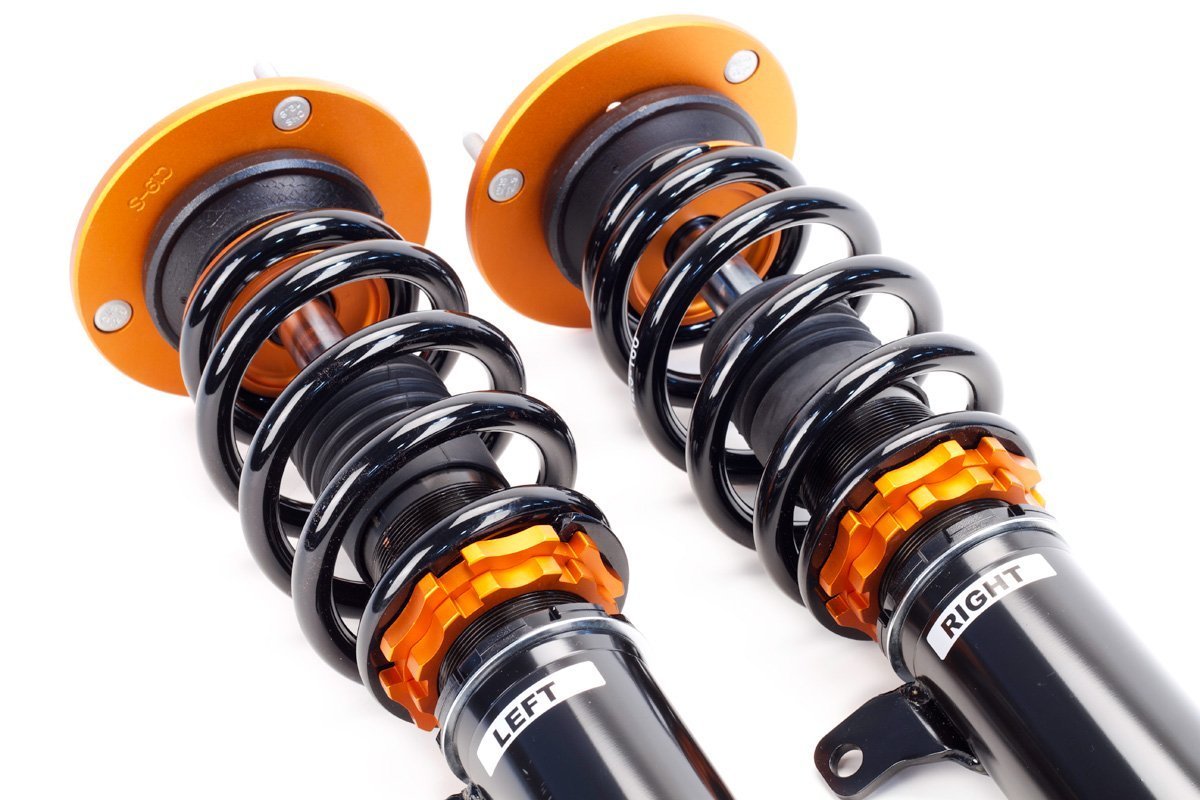 05-10 Dodge Charger Ksport Coilovers- Kontrol Pro