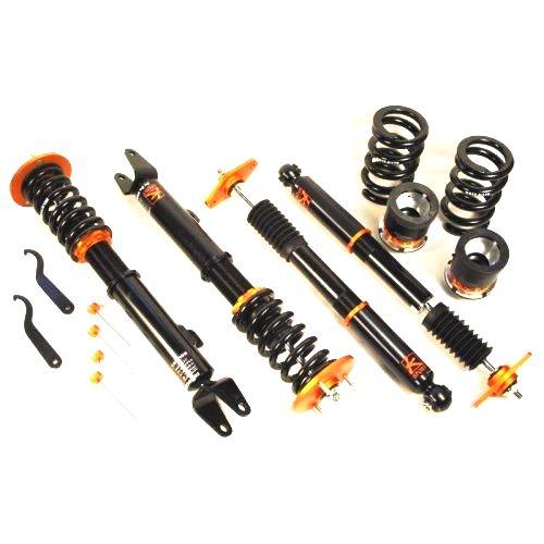 05-10 Dodge Magnum Ksport Coilovers- Kontrol Pro