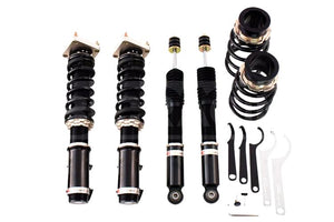 94-04 Ford Mustang BC Coilovers