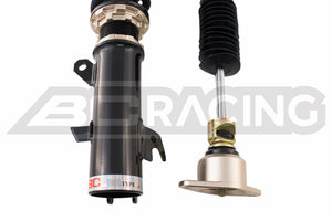 11-19 Ford Fiesta incl ST BC Racing Coilovers - BR Type