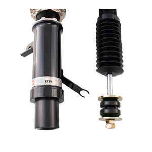 10-12 Ford Taurus / SHO BC Racing Coilovers - BR Type