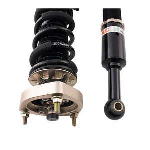10-12 Ford Taurus / SHO BC Racing Coilovers - BR Type