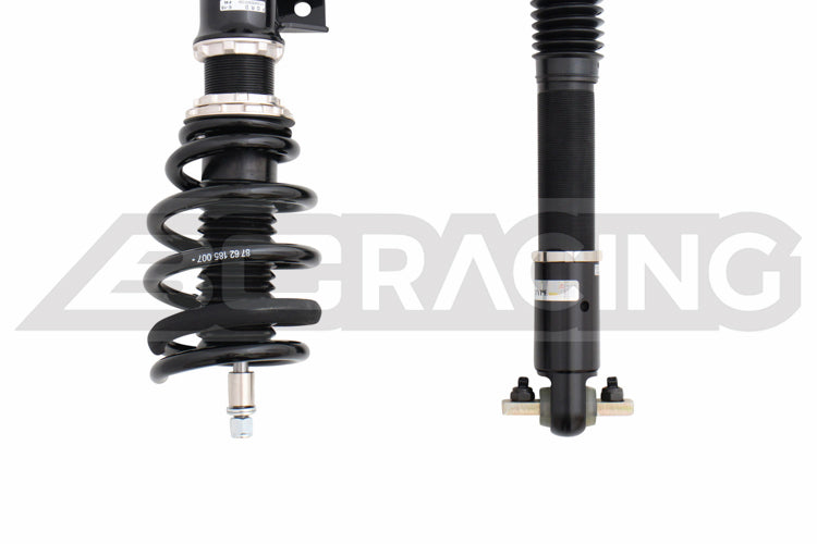 13+ Ford Fusion BC Racing Coilovers - BR type