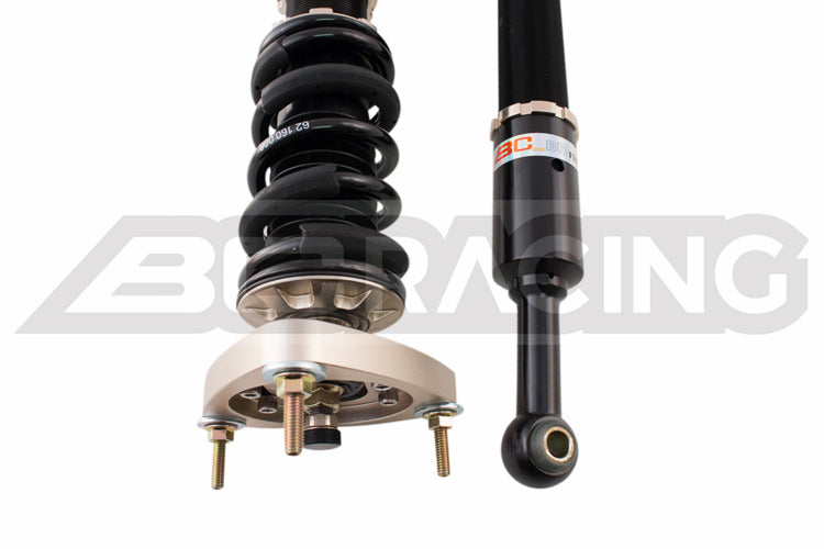 2012-UP Ford Focus BC Racing Coilovers - BR Type
