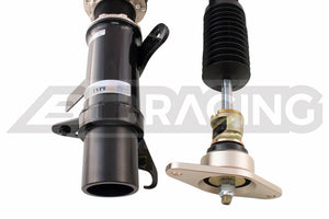 16-18 Ford Focus RS BC Coilovers - BR Type
