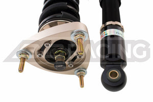 16-18 Ford Focus RS BC Coilovers - BR Type