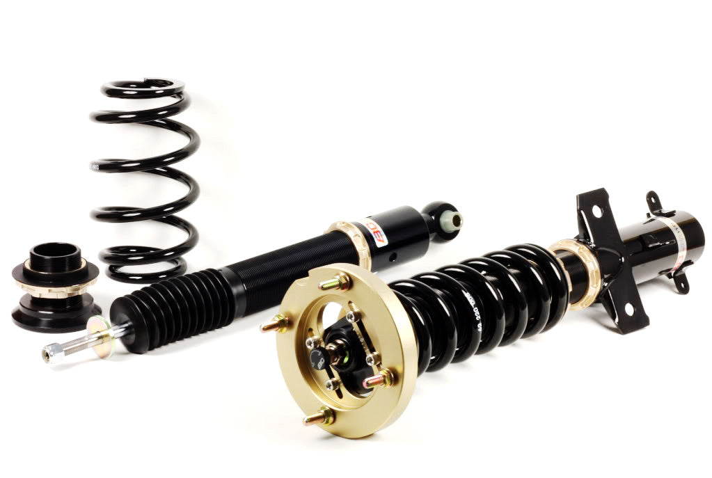 Ford Taurus SHO BC Coilovers