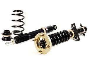 Ford Taurus SHO BC Coilovers
