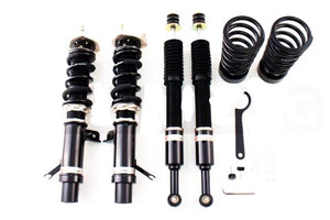 Ford Taurus SHO Coilovers BC Racing