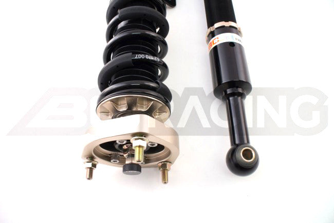 13-19 Ford Taurus BC Racing Coilovers - BR Type