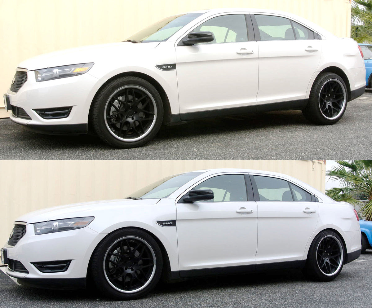 Ford Taurus BC Coilovers