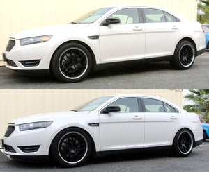 Ford Taurus BC Coilovers