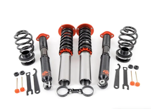 82-92 BMW E30 True Rear Ksport Coilovers- Kontrol Pro