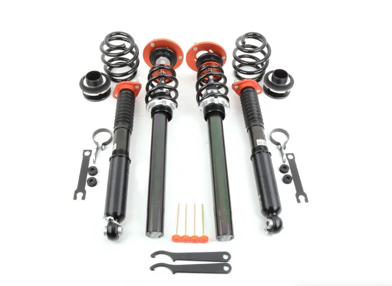82-92 BMW 3 Series E30 insert style Ksport Coilovers- Kontrol Pro