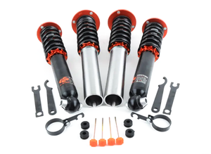 89-95 BMW 5 Series E34 55mm Ksport Coilovers- Kontrol Pro