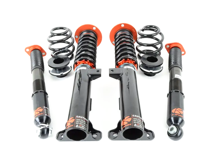 95-99 BMW 318Ti Ksport Coilovers- Kontrol Pro