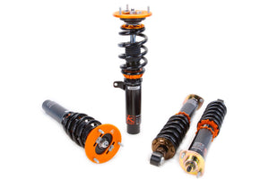 99-05 BMW E46 AWD True Rear Ksport Coilovers- Kontrol Pro
