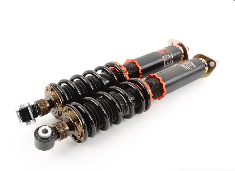 99-05 BMW E46 True Rear Ksport Coilovers- Kontrol Pro