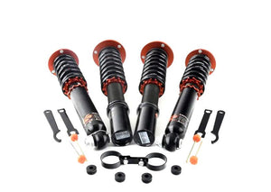 04-10 BMW 5 Series E60 Ksport Coilovers- Kontrol Pro