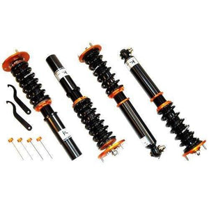 04-11 BMW 6 Series E63/E64 Ksport Coilovers- Kontrol Pro