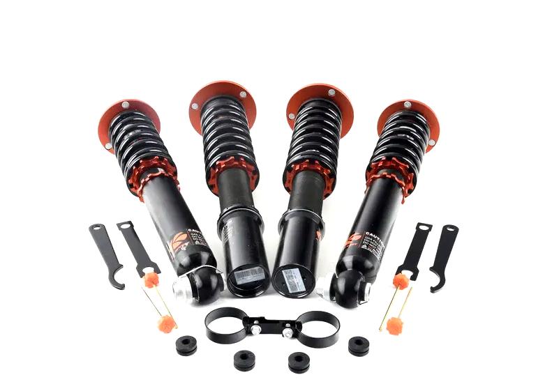 04-11 BMW 6 Series E63/E64 Ksport Coilovers- Kontrol Pro
