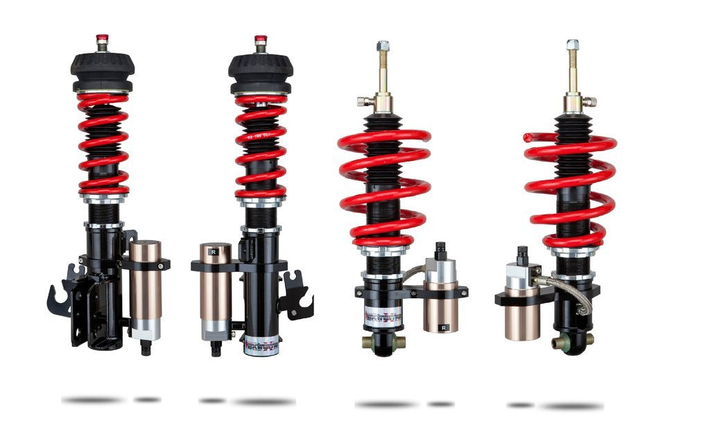 08-09 Pontiac G8 Pedders Coilovers- Extreme XA 2way