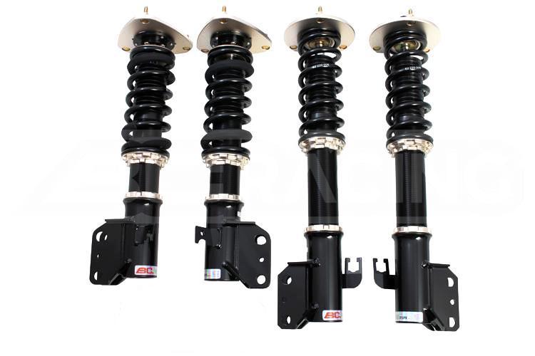 02-07 Subaru WRX BC Coilovers - BR Type