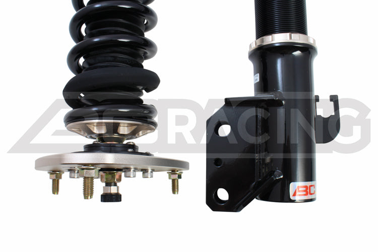02-07 Subaru WRX BC Coilovers - BR Type