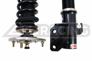 02-07 Subaru WRX BC Coilovers - BR Type