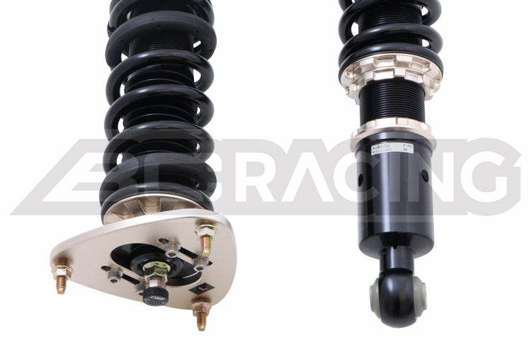 00-04 Subaru Legacy BC Racing Coilovers - BR Type