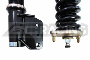 08-14 Subaru STI Hatch BC Racing Coilovers - BR Type