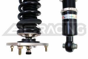 08-14 Subaru STI Hatch BC Racing Coilovers - BR Type