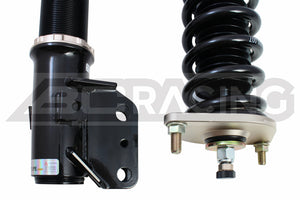 09-13 Subaru Forester BC Racing Coilovers - BR Type